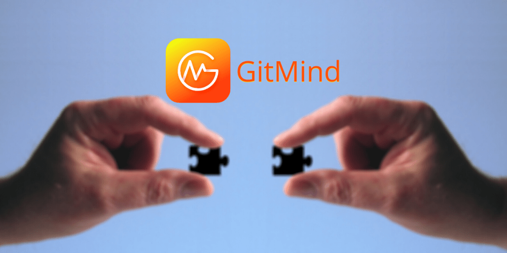 GitMind, Des Cartes Mentales En Français Sans Prétention - OutilsNum